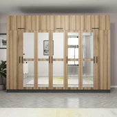 Minar Kale 210 7 Kpk 5 Ayna 2 Ç Dlp Ve Yüklük Antr Dore thumbnail 2