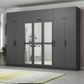 Minar Kale 190 7 Kpk 3 Ayna 4 Ç Dlp Ve Yüklük Antr thumbnail 1