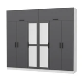 Minar Kale 210 6 Kpk 2 Ayna 4 Ç Dlp Ve Yüklük Byz Antr thumbnail 6