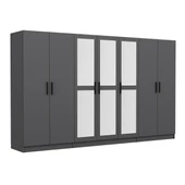 Minar Kale 190Cm 7K 3Ayna 2Cek Dlp Antr-Antr thumbnail 7