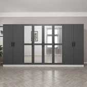 Minar Kale 210Cm 8K 4Ayna 2Cek Dlp Byz Antr thumbnail 2