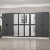 Minar Kale 190Cm 8K 4Ayna 2Cek Dlp Byz Antr thumbnail 3