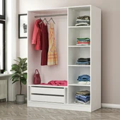 Minar Kale 210Cm 3K 2Cek Dlp Byz Antr - 4