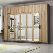 Minar Kale 210 7 Kpk 5 Ayna 2 Ç Dlp Ve Yüklük Antr Dore thumbnail 1