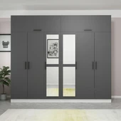 Minar Kale 190 6 Kpk 2 Ayna 4 Ç Dlp Ve Yüklük Byz Antr thumbnail 2