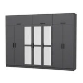 Minar Kale 190 7 Kpk 3 Ayna 4 Ç Dlp Ve Yüklük Antr thumbnail 6