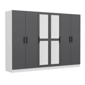 Minar Kale 190Cm 6K 2Ayna 4Cek Dlp Byz Antr thumbnail 7