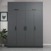 Minar Kale 210 4 Kpk 2 Ç Dlp Ve Yüklük Antr thumbnail 2