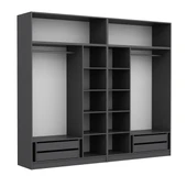 Minar Kale 190 6 Kpk 2 Ayna 4 Ç Dlp Ve Yüklük Antr Dore thumbnail 7