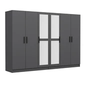 Minar Kale 210Cm 6K 2Ayna 4Cek Dlp Antr-Antr thumbnail 7