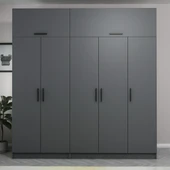 Minar Kale 210 5 Kpk 2 Ç Dlp Ve Yüklük Antr thumbnail 2