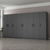 Minar Kale 190Cm 8K 4Cek Dlp Antr-Antr thumbnail 1