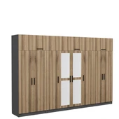 Minar Kale 190 8 Kpk 2 Ayna 2 Ç Dlp Ve Yüklük Antr Dore thumbnail 4