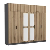 Minar Kale 190 6 Kpk 2 Ayna 4 Ç Dlp Ve Yüklük Antr Dore thumbnail 4