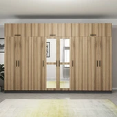 Minar Kale 190 8 Kpk 2 Ayna 2 Ç Dlp Ve Yüklük Antr Dore thumbnail 2