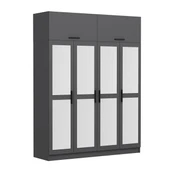 Minar Kale 190 4 Kpk 4 Ayna 2 Ç Dlp Ve Yüklük Antr thumbnail 4