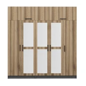 Minar Kale 190 5 Kpk 3 Ayna 2 Ç Dlp Ve Yüklük Antr Dore thumbnail 5