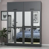 Minar Kale 190 4 Kpk 4 Ayna 2 Ç Dlp Ve Yüklük Antr thumbnail 3