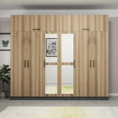 Minar Kale 190 6 Kpk 2 Ayna 4 Ç Dlp Ve Yüklük Antr Dore thumbnail 2