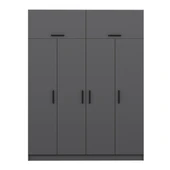 Minar Kale 210 4 Kpk 2 Ç Dlp Ve Yüklük Antr thumbnail 5