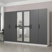 Minar Kale 190Cm 6K 2Ayna 4Cek Dlp Byz Antr thumbnail 1