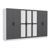 Minar Kale 210Cm 7K 3Ayna 2Cek Dlp Byz Antr thumbnail 7