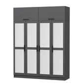 Minar Kale 210 4 Kpk 4 Ayna 2 Ç Dlp Ve Yüklük Antr thumbnail 6