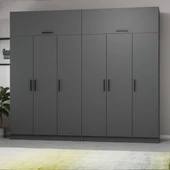 Minar Kale 190 6 Kpk 4 Ç Dlp Ve Yüklük Antr thumbnail 3