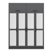 Minar Kale 190 4 Kpk 4 Ayna 2 Ç Dlp Ve Yüklük Antr thumbnail 5