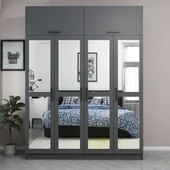 Minar Kale 190 4 Kpk 4 Ayna 2 Ç Dlp Ve Yüklük Antr thumbnail 2