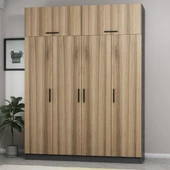 Minar Kale 190 4 Kpk 2 Ç Dlp Ve Yüklük Antr Dore thumbnail 3