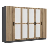 Minar Kale 210Cm 6K 4Ayna 2Cek Dlp Antr Dore thumbnail 7