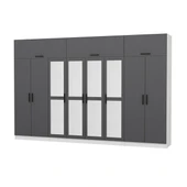 Minar Kale 210 8 Kpk 4 Ayna 2 Ç Dlp Ve Yüklük Byz Antr thumbnail 6