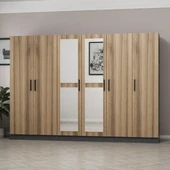 Minar Kale 190Cm 6K 2Ayna 2Cek Dlp Antr Dore thumbnail 3