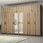 Minar Kale 210 8 Kpk 2 Ayna 4 Ç Dlp Ve Yüklük Antr Dore thumbnail 1