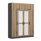 Minar Kale 210 4 Kpk 2 Ayna 2 Ç Dlp Ve Yüklük Antr Dore thumbnail 4