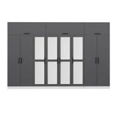 Minar Kale 210 8 Kpk 4 Ayna 2 Ç Dlp Ve Yüklük Byz Antr thumbnail 5