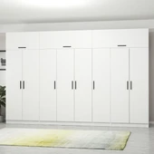 Minar Kale 210Cm 8K 2Ç Dlp Ve Yüklük Byz thumbnail 3