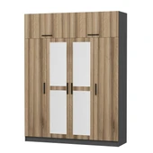 Minar Kale 210 4 Kpk 2 Ayna 2 Ç Dlp Ve Yüklük Antr Dore thumbnail 6