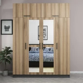 Minar Kale 210 4 Kpk 2 Ayna 2 Ç Dlp Ve Yüklük Antr Dore thumbnail 2