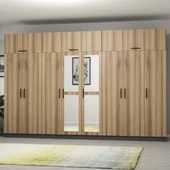 Minar Kale 210 8 Kpk 2 Ayna 4 Ç Dlp Ve Yüklük Antr Dore thumbnail 3