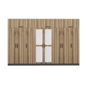 Minar Kale 210 8 Kpk 2 Ayna 4 Ç Dlp Ve Yüklük Antr Dore thumbnail 5