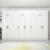 Minar Kale 210Cm 8K 2Ç Dlp Ve Yüklük Byz thumbnail 2