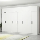 Minar Kale 210Cm 8K 2Ç Dlp Ve Yüklük Byz thumbnail 1