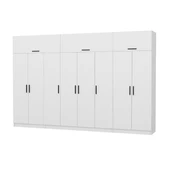 Minar Kale 210Cm 8K 2Ç Dlp Ve Yüklük Byz thumbnail 6