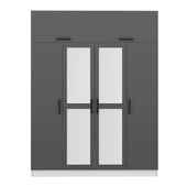 Minar Kale 190 4 Kpk 2 Ayna 2 Ç Dlp Ve Yüklük Byz Antr thumbnail 5