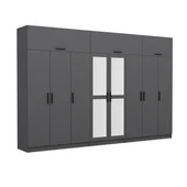 Minar Kale 210 8 Kpk 2 Ayna 4 Ç Dlp Ve Yüklük Antr thumbnail 4