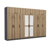 Minar Kale 210 8 Kpk 2 Ayna 4 Ç Dlp Ve Yüklük Antr Dore thumbnail 4