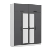 Minar Kale 190 4 Kpk 2 Ayna 2 Ç Dlp Ve Yüklük Byz Antr thumbnail 4