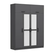 Minar Kale 190 4 Kpk 2 Ayna 2 Ç Dlp Ve Yüklük Antr thumbnail 4